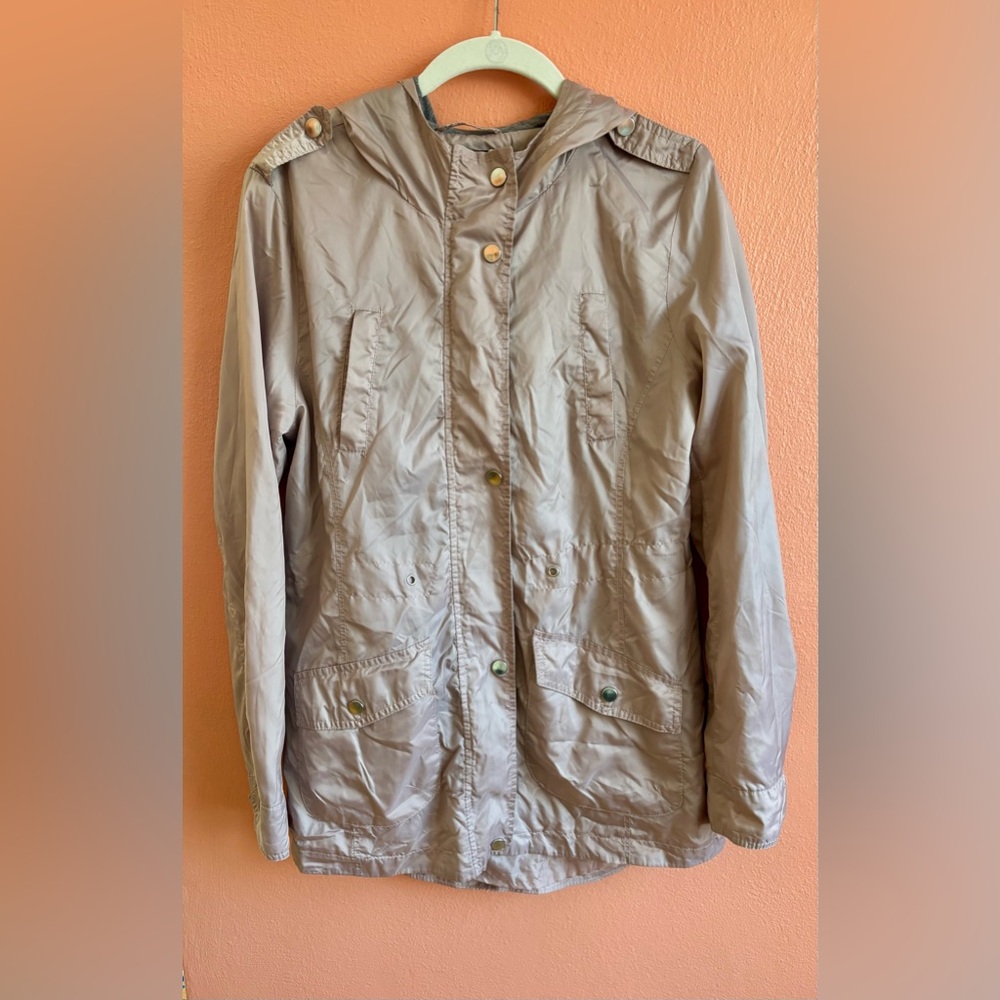 Special One International Jacket